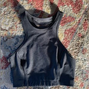 Outdoor Voices X-Small Sports Bra